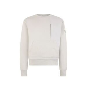 Herno Panelled-Design Sweatshirt Men
